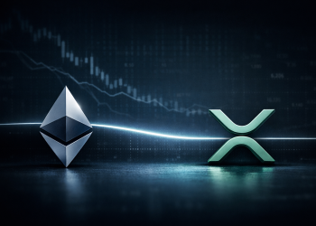 XRP And Ethereum