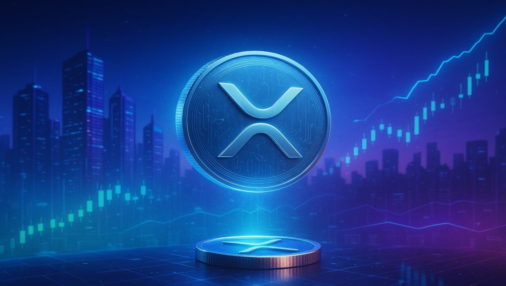 XRP Update Januar: Warum das Setup gerade kippt