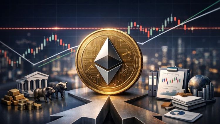 イーサリアム 今後