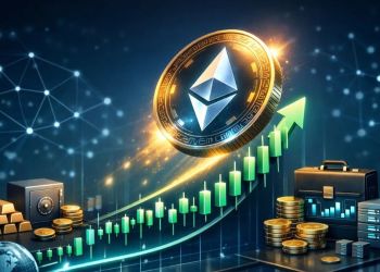 イーサリアム 今後：BitMineが3.3万ETH買い増し、$3,260突破が分岐点