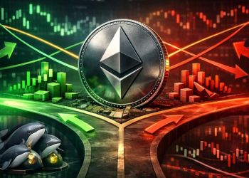 イーサリアム 今後:バイナンスで買い優勢転換も需給綱引き、分岐点へ