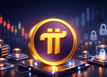 パイネットワーク 価格：Protocol v23後も0.21ドル台維持、1月アンロックとMaxi Dogeに注目