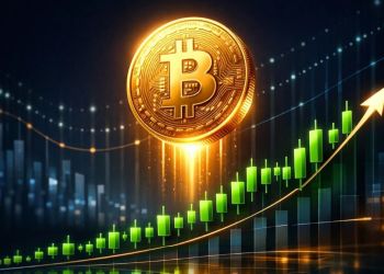 ビットコイン 今後：$94,000回復で強気ムード再燃、次のターゲットは？