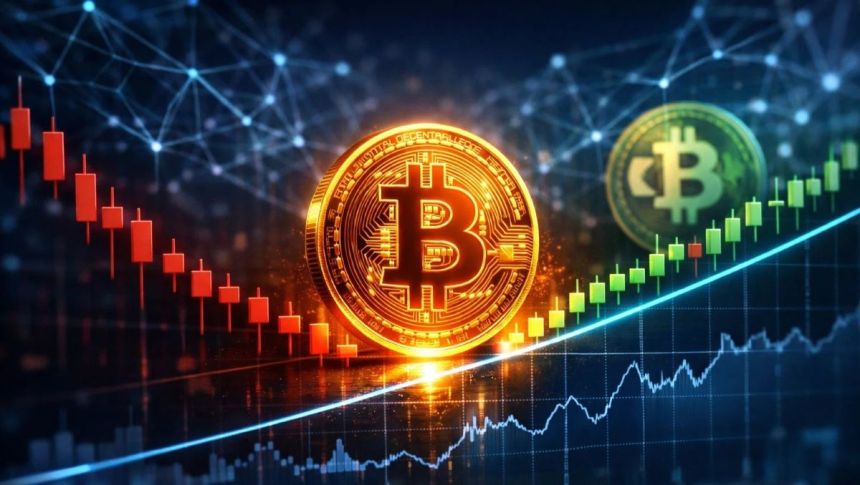 ビットコイン 今後とBCH連動