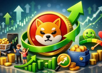 シバコイン 今後：小口回帰で反発、中規模保有者の蓄積が下支え