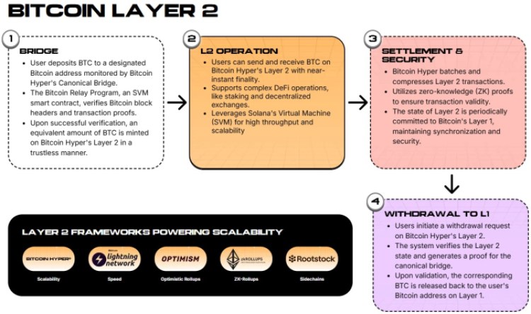 Bitcoin, Ethereum, and Ripple Stall at Key Resistance as a Hyper Captures Market Focus