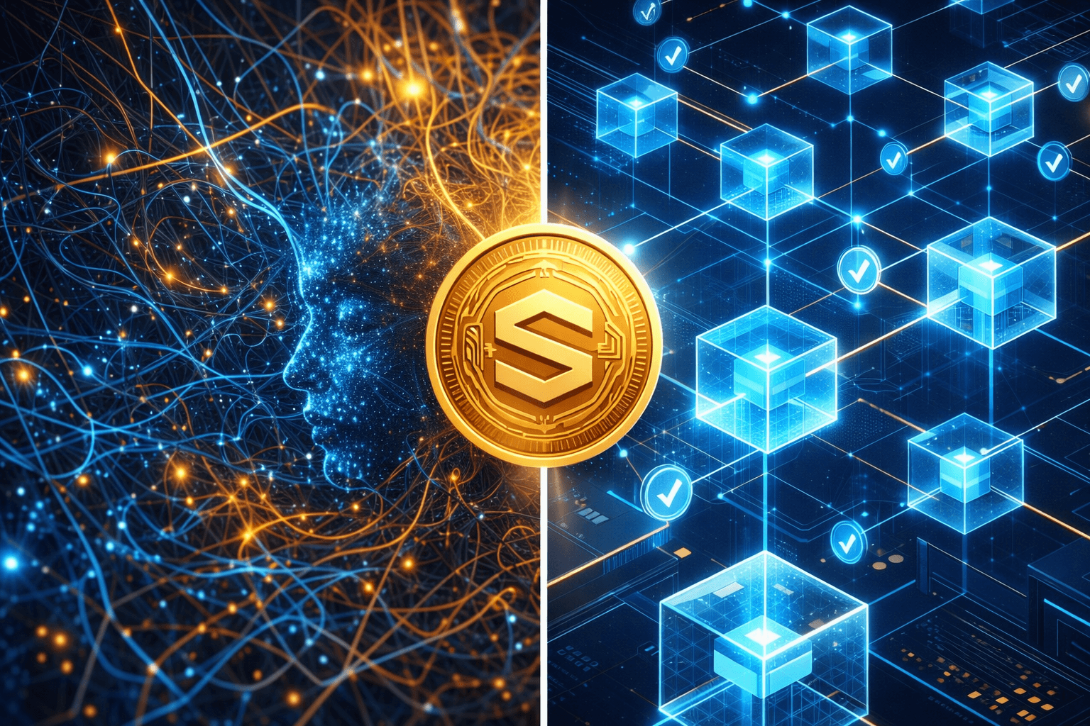 Blockchains to Serve as AI Verification Platforms, Fueling $SUBBD’s $1.4M Presale