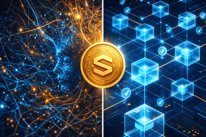 Blockchains to Serve as AI Verification Platforms, Fueling $SUBBD’s $1.4M Presale