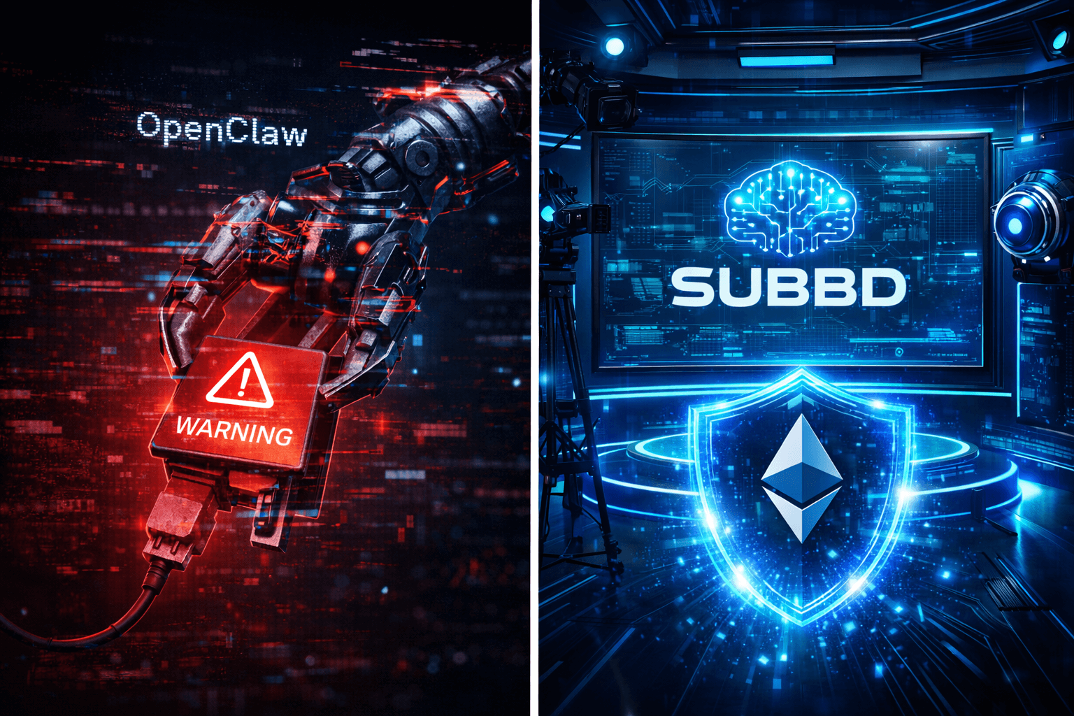 OpenClaw AI Faces Poisoned Plugins Crisis as SUBBD Token’s Presale Over-Performs
