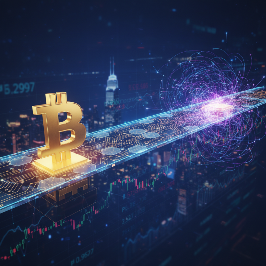 Altcoin promettenti nel 2026