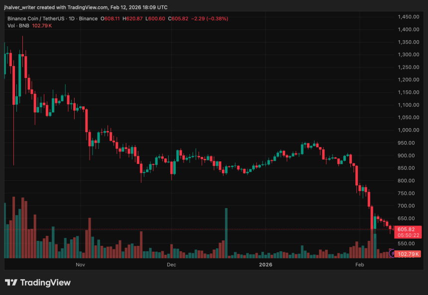 Binance BNB BNBUSD BNBUSDT_2026-02-12_19-09-38