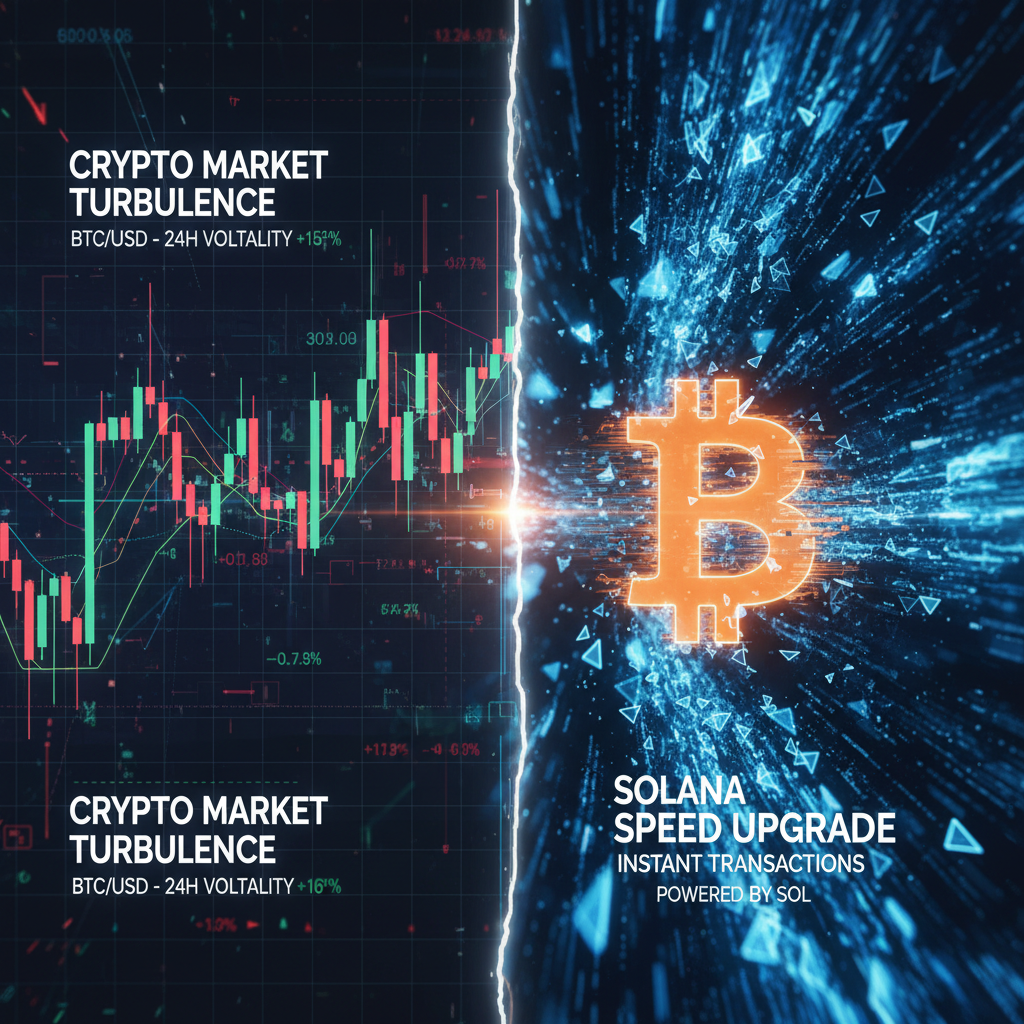 Best Cheap Crypto to Buy Now as Market Volatility Creates New Opportunities for Layer 2 Disruption - NewsBTC | Related Crypto Article