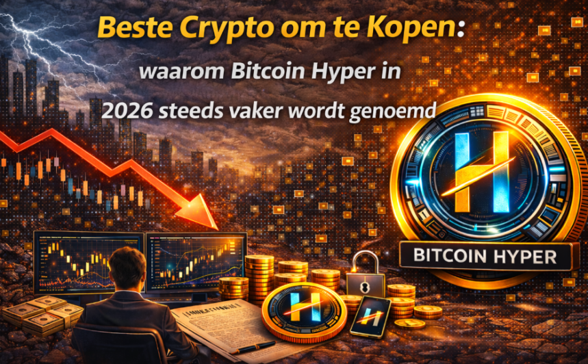 Beste crypto om te kopen