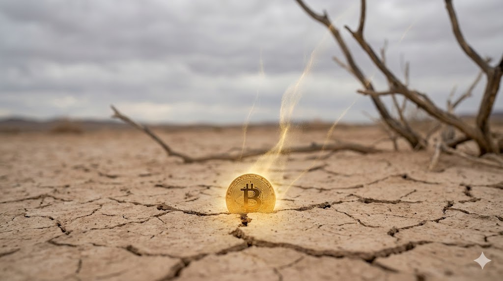 Bitcoin Les tentatives de prix un retour, mais suivre les restes Mince - NewsBTC | Related Crypto Article