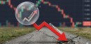 Bitcoin Price Bounce Looks Hollow