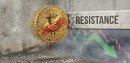 Bitcoin Price Faces Another Rejection