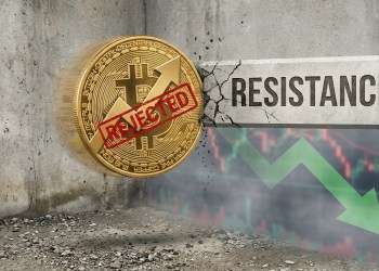 Bitcoin Price Faces Another Rejection