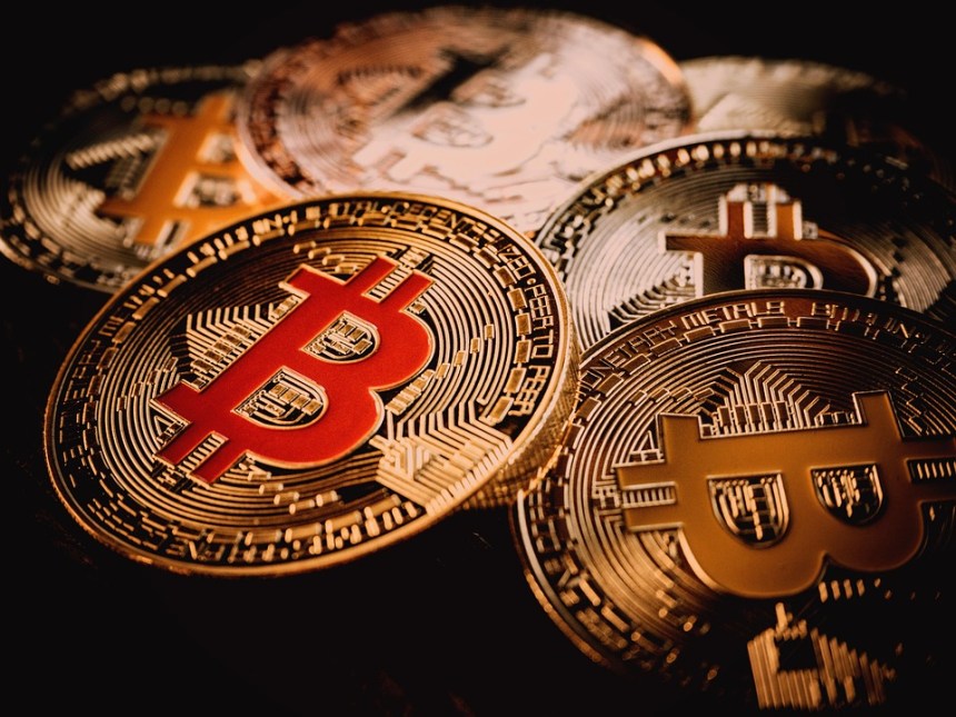 Bitcoin 5TH Wave Is Not Over Yet, And Price Could Still Crash To ...