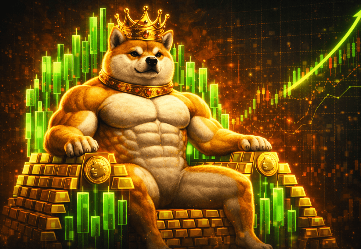 ETF PEPE, whales sur SHIB et prévente Maxi Doge : pourquoi les débutants regardent de près les meme coins