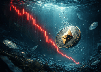 Ethereum ETF 'Diamond Hands' Face Their Harshest Test At $2,000