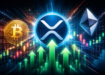 XRP ‘Looks Different’ This Cycle, Targets No. 2 Spot: Crypto Analyst