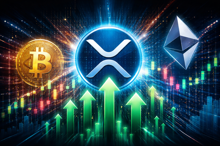 XRP ‘Looks Different’ This Cycle, Targets No. 2 Spot: Crypto Analyst