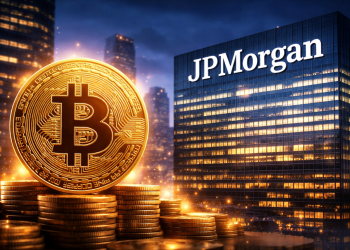 JPMorgan Keeps Bitcoin Bull Case: $266,000 Remains The Target