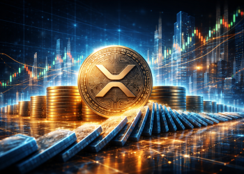 XRP $100 Thesis: Jake Claver Details What Must Happen