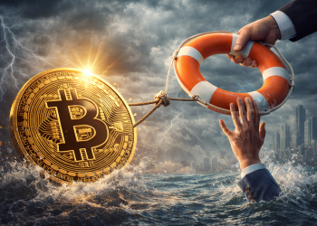 Bitcoin Doesn’t Get A Macro 'Bailout' This Time: Alden Warns Of Gradual QE