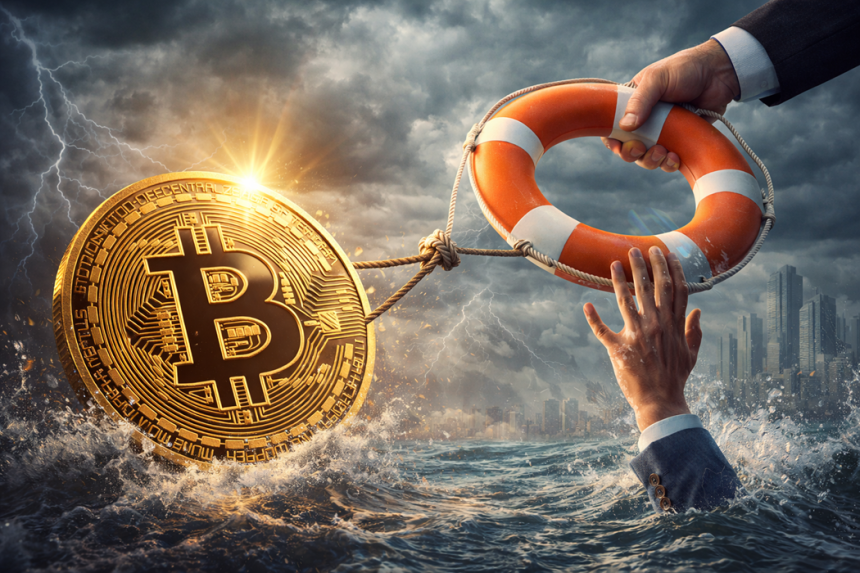 Bitcoin Doesn’t Get A Macro 'Bailout' This Time: Alden Warns Of Gradual QE