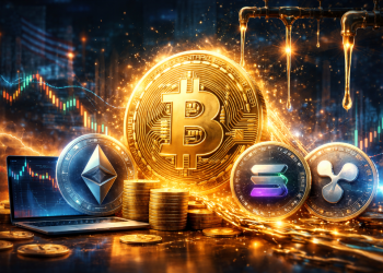 Crypto Isn’t Broken, It’s A US Liquidity Squeeze, Says Raoul Pal