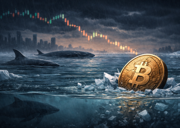 Bitcoin Bottom Call On Ice: Fear Is Extreme, Whales Aren’t Buying