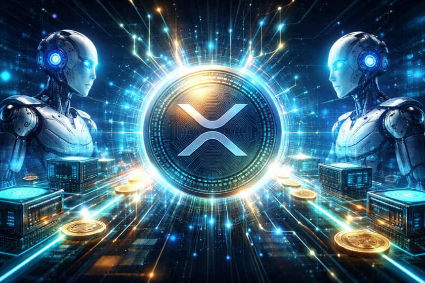 XRP Ledger Gets x402 Facilitator For AI Agent Payments: Why This Is Bullish