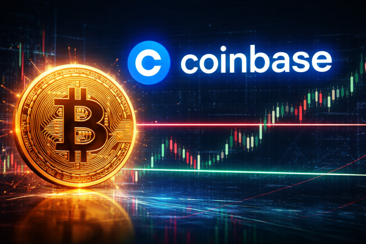 2 Bitcoin Price Levels Could Decide What Happens Next, Coinbase Says