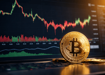 Bitcoin Spot Volumes Sink To 2024 Lows As Coinbase Selling Pressure Eases