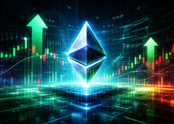 Ethereum Flashes Early Reversal Signal As Taker Ratio Turns