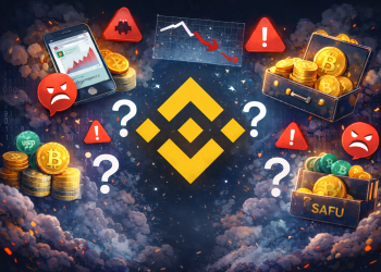 CZ Debunks '4 Funny FUDs' As Rumors Swirl Around Binance