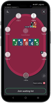 CoinPoker