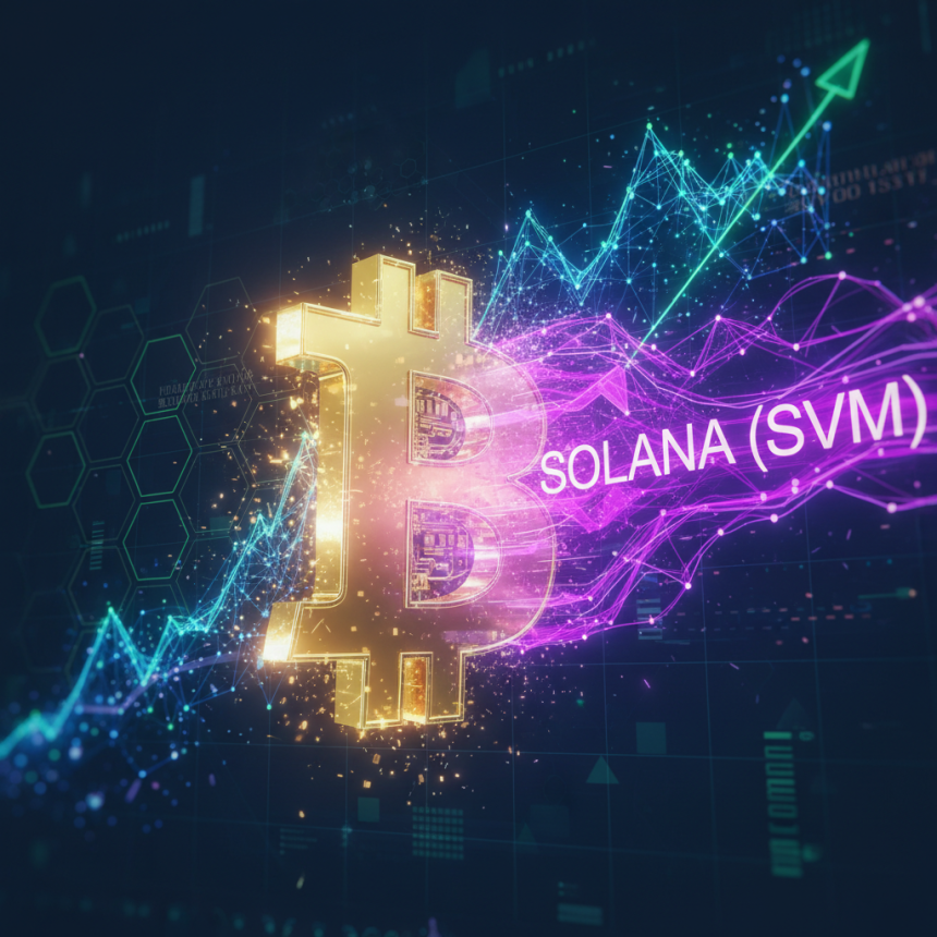 Cripto con alto potenziale di crescita