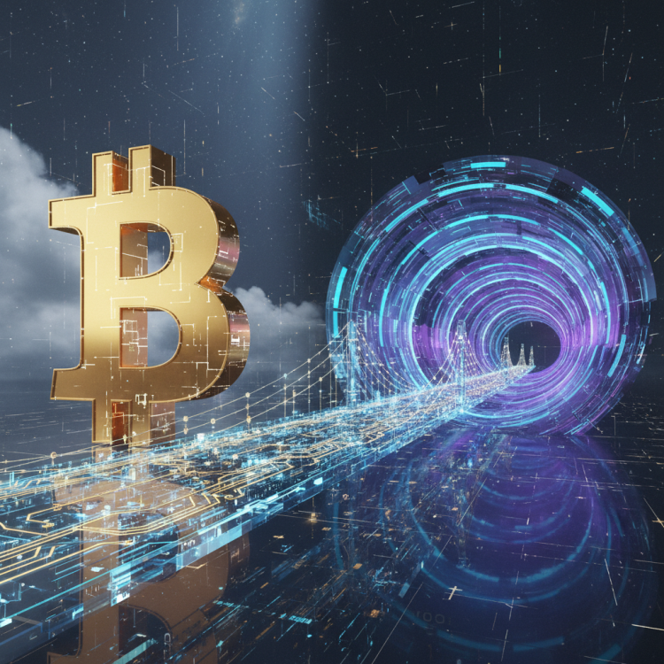 Criptomoeda promissora para investir