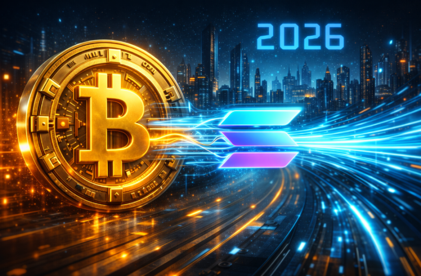 Criptomonedas emergentes en 2026