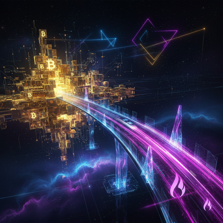 Cryptomunt voor slimme beleggers