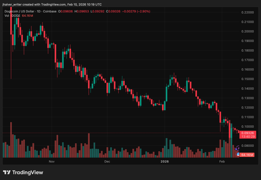 Dogecoin DOGE DOGEUSD DOGEUSD_2026-02-10_11-19-31