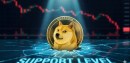 Dogecoin (DOGE) Gives Back Gains