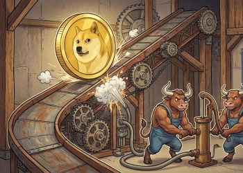 Dogecoin (DOGE) Rebound