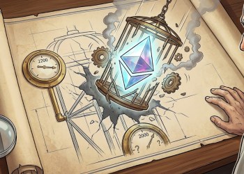 Ethereum Price $2,200 Collapse