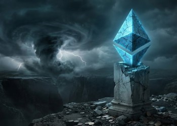 Ethereum Price Closes Sub-$2,000 Support