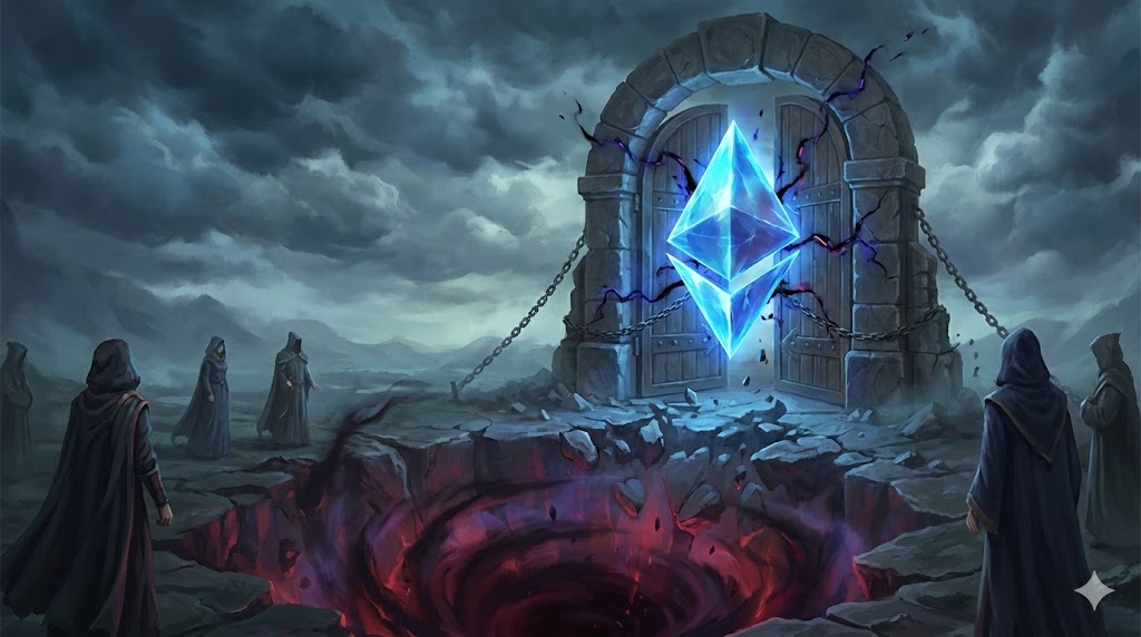 Ethereum Price Struggles At Resistance, Opening Door To Renewed Losses