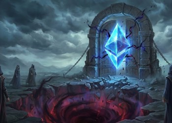 Ethereum Price Struggles At Resistance