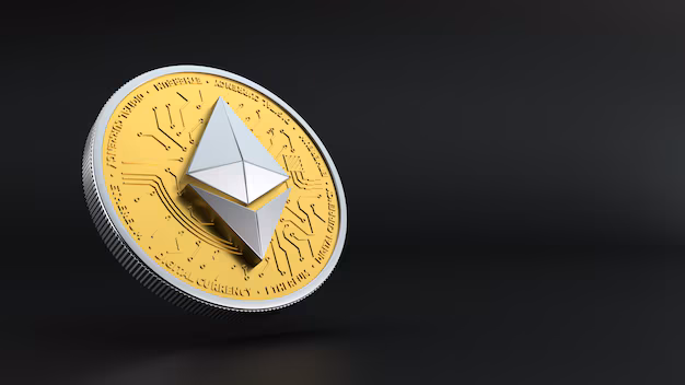 Ethereum’s Legal Status Gains Clarity After SEC Leadership Signal